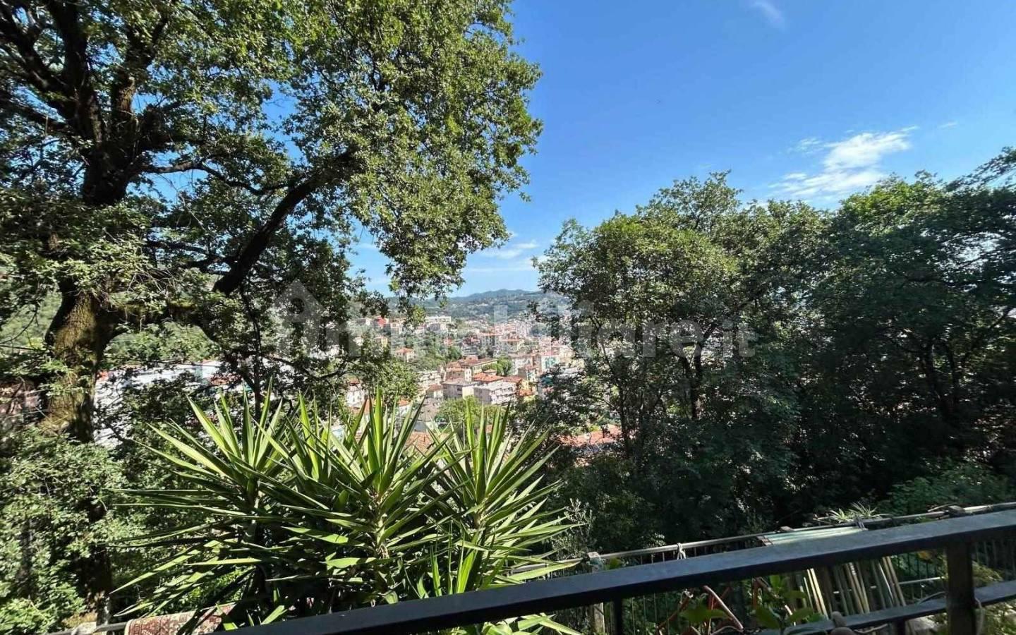 Terratetto unifamiliare 85 m², buono stato, Pegazzano - Costa di Murlo, La Spezia