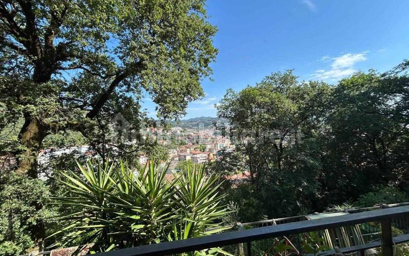 Terratetto unifamiliare 85 m², buono stato, Pegazzano - Costa di Murlo, La Spezia