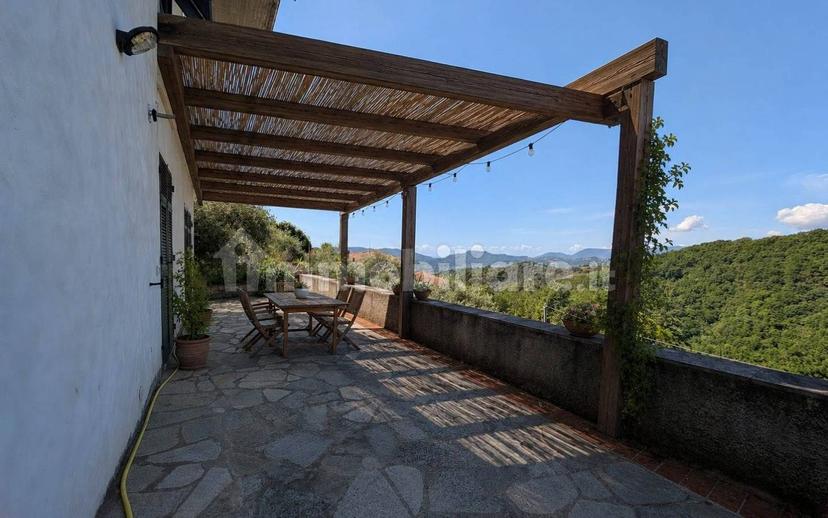 Bilocale buono stato, seminterrato, Olmo, Santa Caterina, Falcinello, Sarzana — foto 25 di 29
