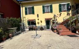 Terratetto unifamiliare 140 m², ottimo stato, Centro, Brugnato
