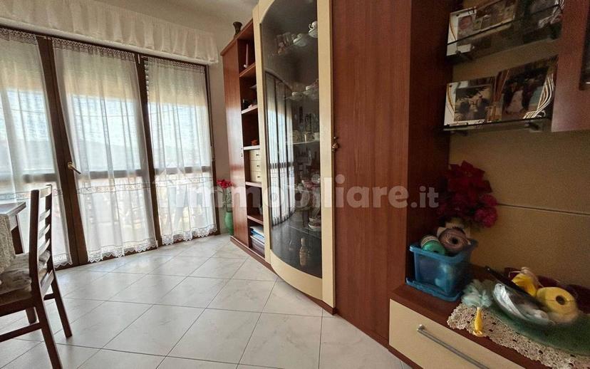 Bilocale ottimo stato, quarto piano, Centro, Santo Stefano di Magra — foto 4 di 15