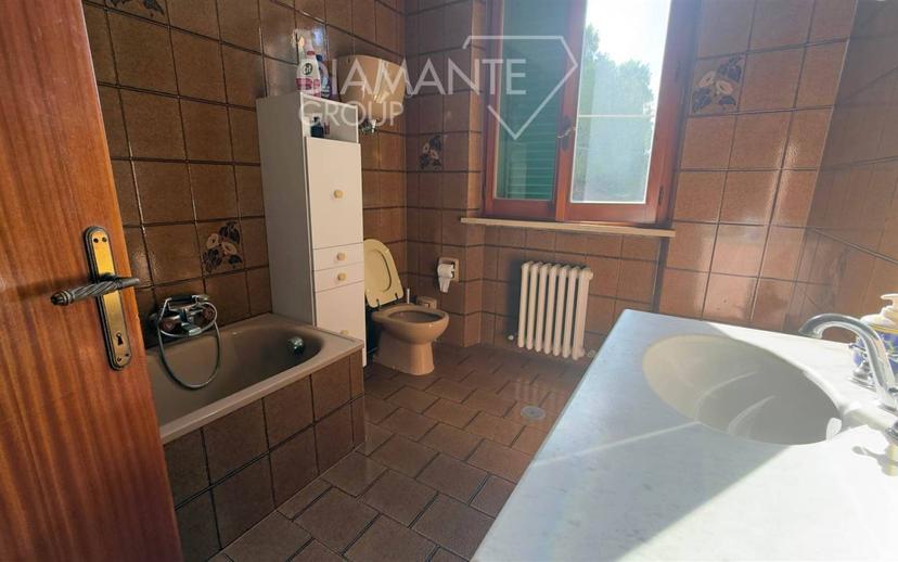 Terratetto unifamiliare 120 m², buono stato, Pucciarelli, Castiglione del Lago — foto 6 di 18