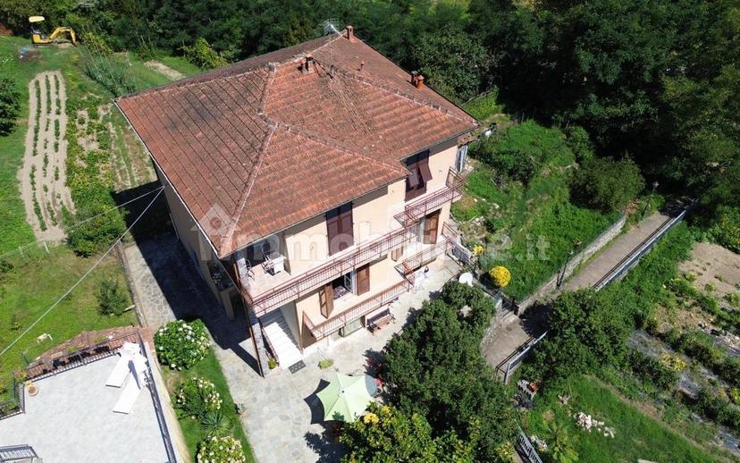 Quadrilocale buono stato, primo piano, Riccò Del Golfo, Riccò del Golfo di Spezia — foto 4 di 48