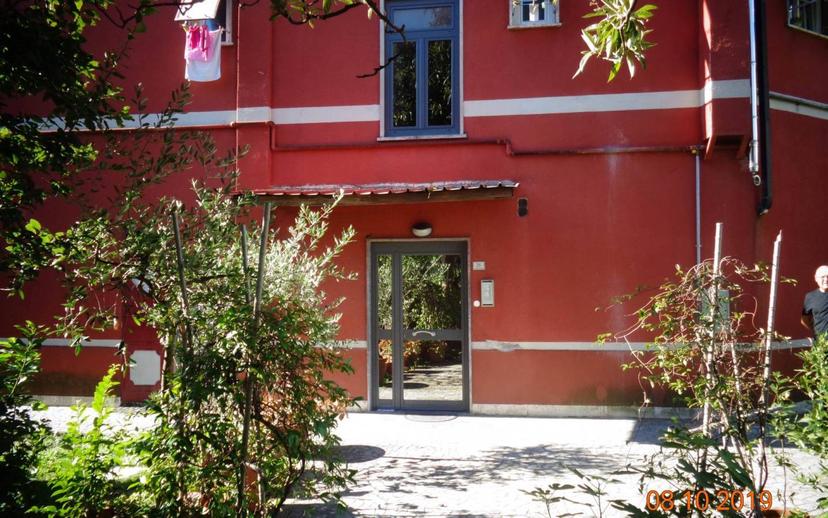 Quadrilocale buono stato, secondo piano, Ceparana Carpena, Bolano — foto 17 di 23