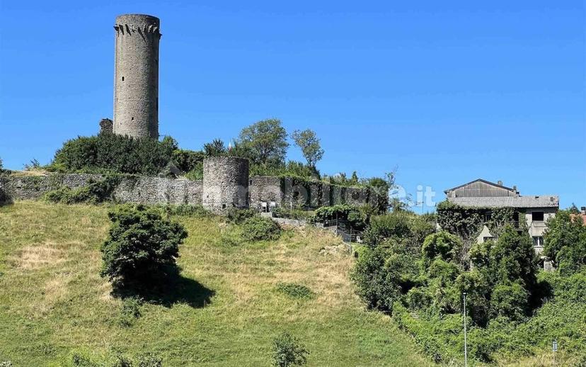 Appartamento via Castello di Camporaghena 52, Comano — foto 26 di 28