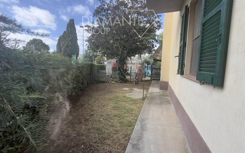 Terratetto unifamiliare 120 m², buono stato, Pucciarelli, Castiglione del Lago — foto 9 di 18