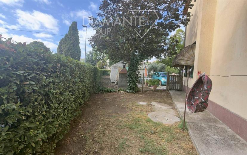 Terratetto unifamiliare 120 m², buono stato, Pucciarelli, Castiglione del Lago — foto 17 di 18
