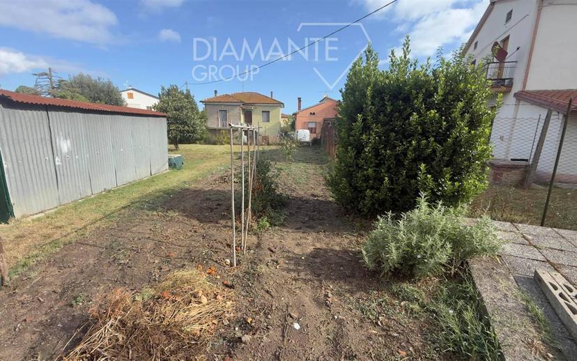 Terratetto unifamiliare 120 m², buono stato, Pucciarelli, Castiglione del Lago — foto 16 di 18