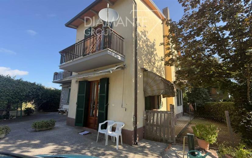 Terratetto unifamiliare 120 m², buono stato, Pucciarelli, Castiglione del Lago — foto 12 di 18