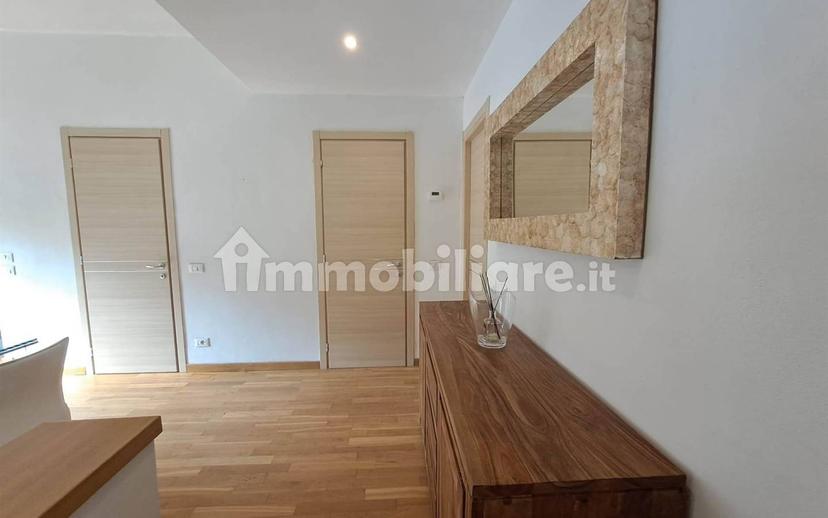 Quadrilocale ottimo stato, piano rialzato, Arcola — foto 4 di 57