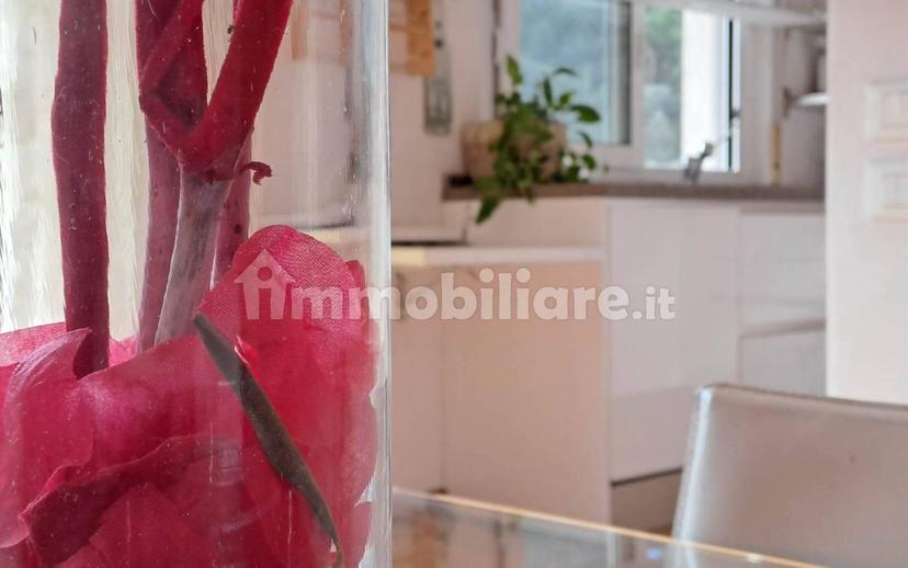 Quadrilocale ottimo stato, piano rialzato, Arcola — foto 17 di 57