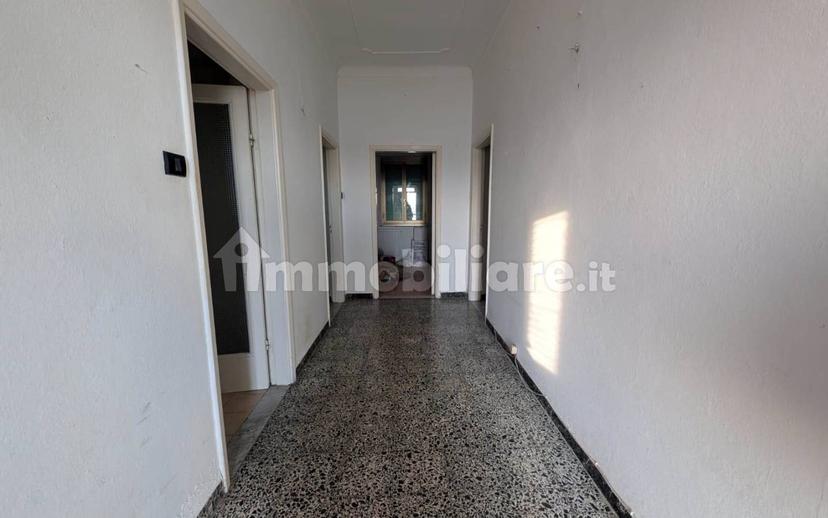 Terratetto unifamiliare 130 m², da ristrutturare, Montebello Di Mezzo, Bolano — foto 15 di 21