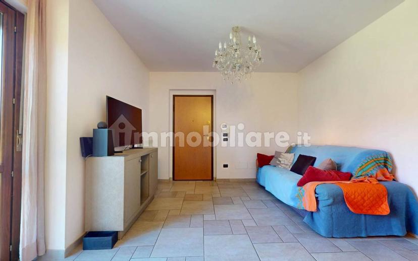 Quadrilocale via Grazia Deledda 1, Bastia, Bastia Umbra — foto 7 di 16