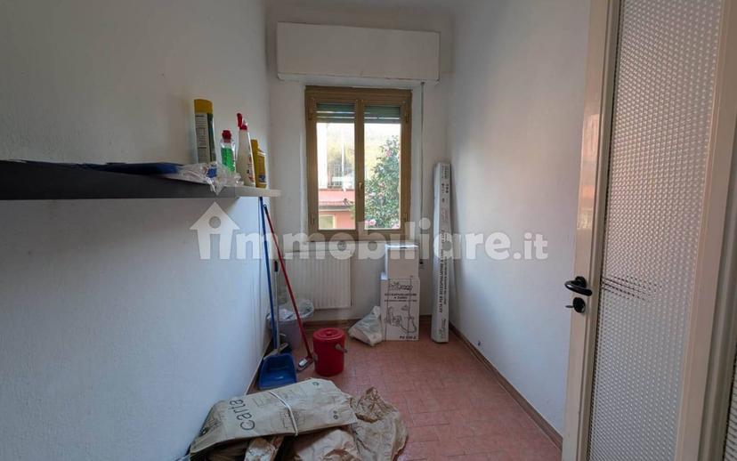 Terratetto unifamiliare 130 m², da ristrutturare, Montebello Di Mezzo, Bolano — foto 19 di 21