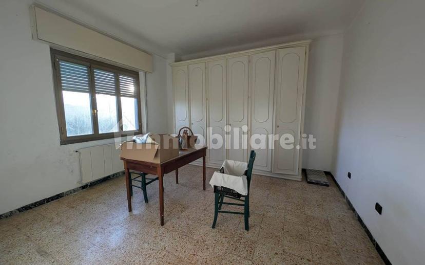Terratetto unifamiliare 130 m², da ristrutturare, Montebello Di Mezzo, Bolano — foto 21 di 21