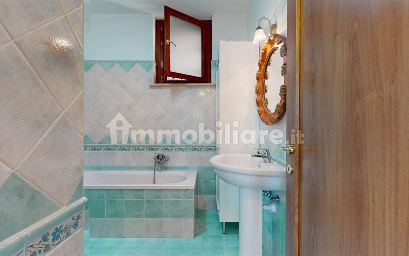 Quadrilocale via Grazia Deledda 1, Bastia, Bastia Umbra — foto 13 di 16