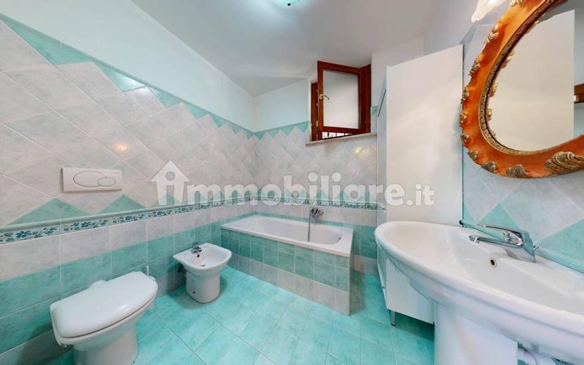 Quadrilocale via Grazia Deledda 1, Bastia, Bastia Umbra — foto 14 di 16