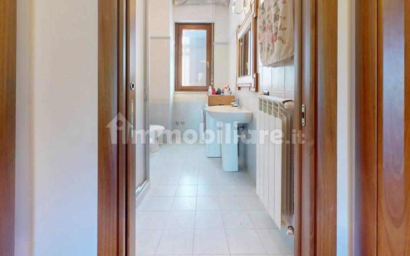 Quadrilocale via Grazia Deledda 1, Bastia, Bastia Umbra — foto 2 di 16