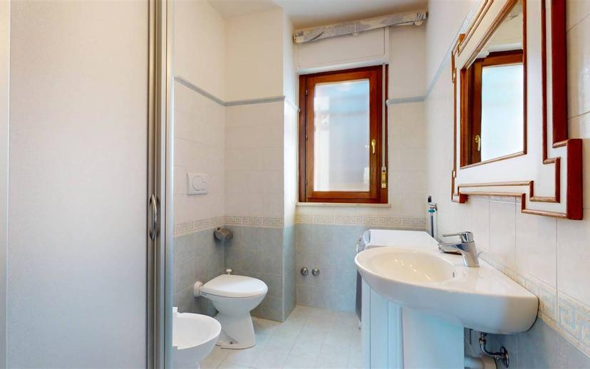 Quadrilocale via Grazia Deledda 1, Bastia, Bastia Umbra — foto 15 di 16