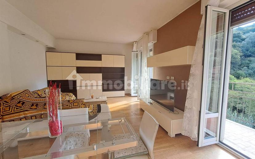 Quadrilocale ottimo stato, piano rialzato, Arcola — foto 3 di 57