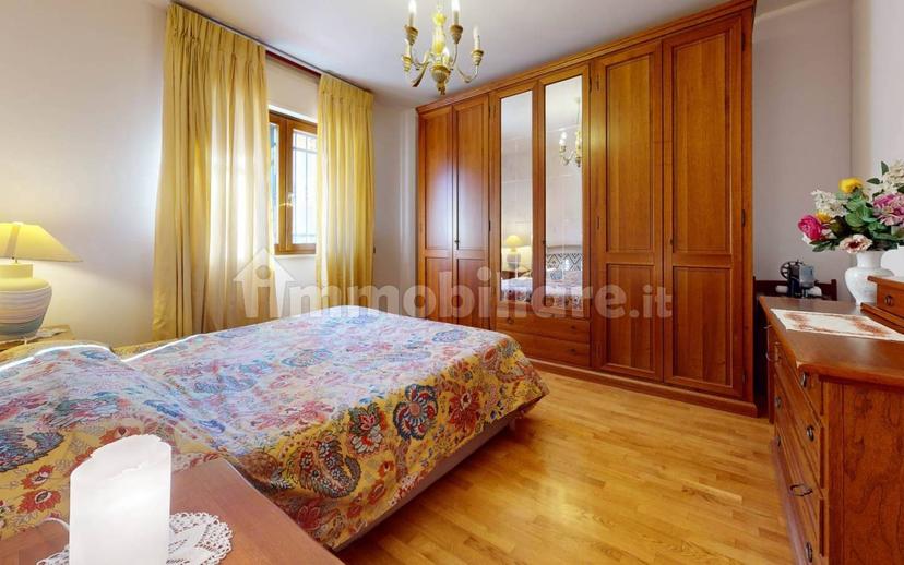 Quadrilocale via Grazia Deledda 1, Bastia, Bastia Umbra — foto 11 di 16