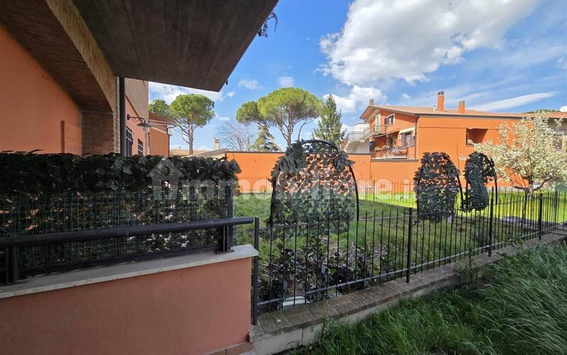 Quadrilocale via Grazia Deledda 1, Bastia, Bastia Umbra — foto 3 di 16