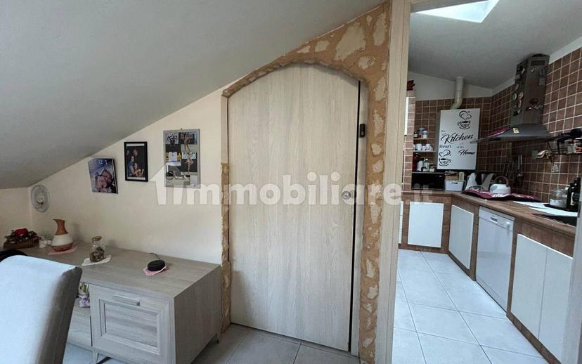 Quadrilocale ottimo stato, terzo piano, Albiano Magra, Aulla — foto 3 di 21
