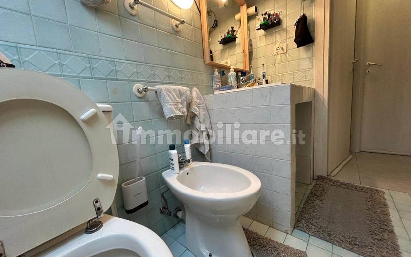 Quadrilocale ottimo stato, terzo piano, Albiano Magra, Aulla — foto 15 di 21