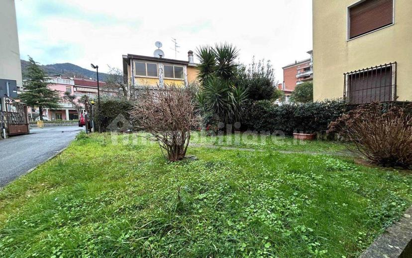 Quadrilocale ottimo stato, terzo piano, Albiano Magra, Aulla — foto 7 di 21