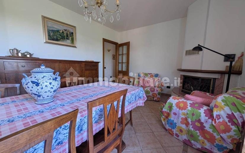 Appartamento buono stato, piano terra, Olmo, Santa Caterina, Falcinello, Sarzana — foto 29 di 40