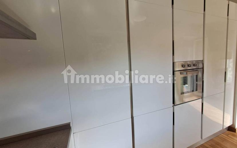 Quadrilocale ottimo stato, piano rialzato, Arcola — foto 18 di 57