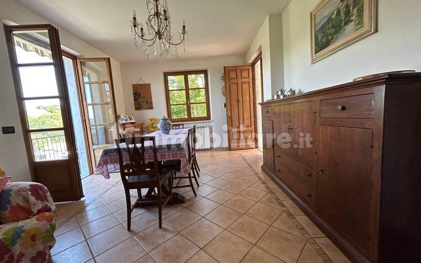 Appartamento buono stato, piano terra, Olmo, Santa Caterina, Falcinello, Sarzana — foto 30 di 40