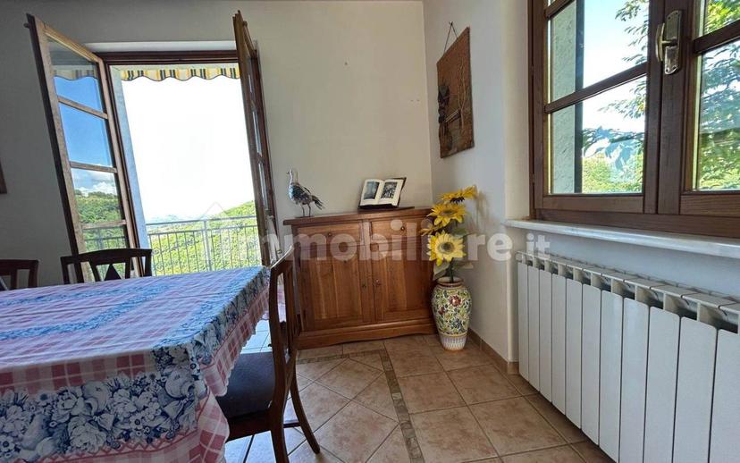 Appartamento buono stato, piano terra, Olmo, Santa Caterina, Falcinello, Sarzana — foto 22 di 40