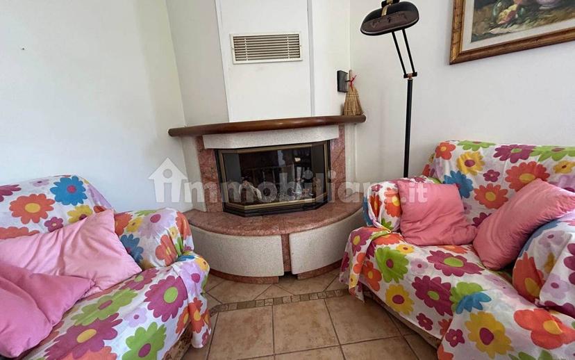 Appartamento buono stato, piano terra, Olmo, Santa Caterina, Falcinello, Sarzana — foto 37 di 40