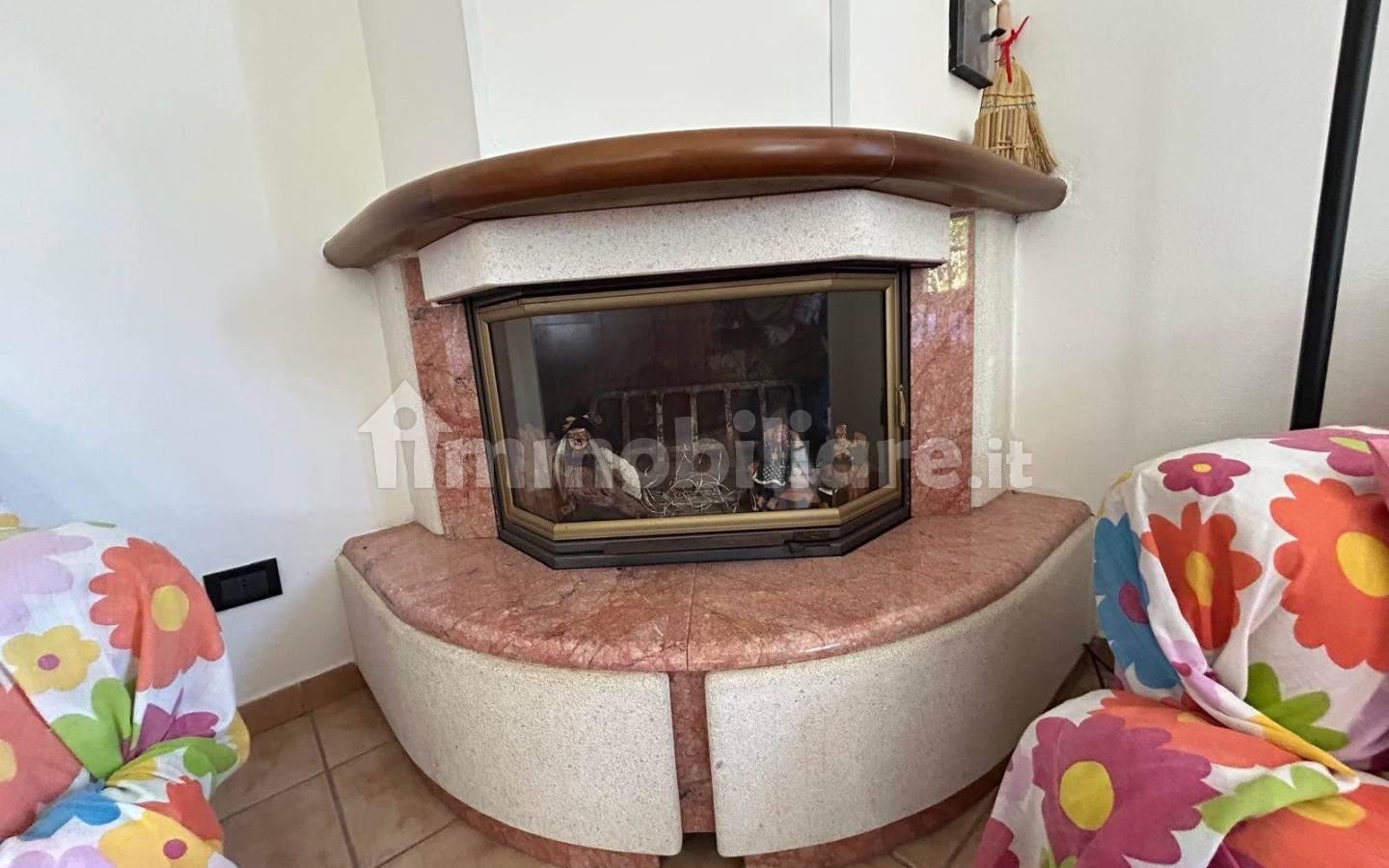 Appartamento buono stato, piano terra, Olmo, Santa Caterina, Falcinello, Sarzana