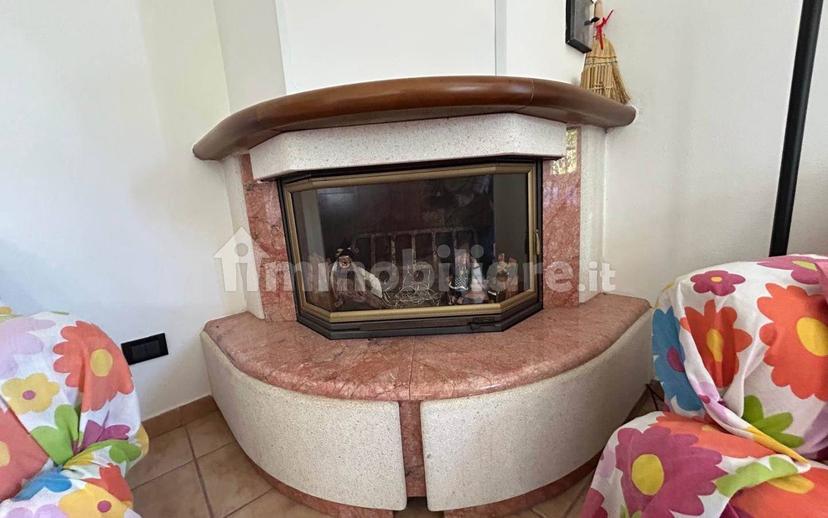 Appartamento buono stato, piano terra, Olmo, Santa Caterina, Falcinello, Sarzana