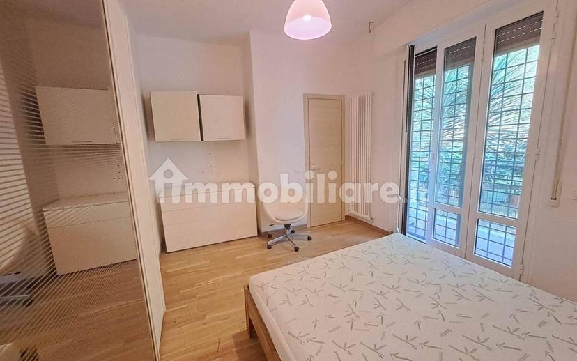 Quadrilocale ottimo stato, piano rialzato, Arcola — foto 16 di 57