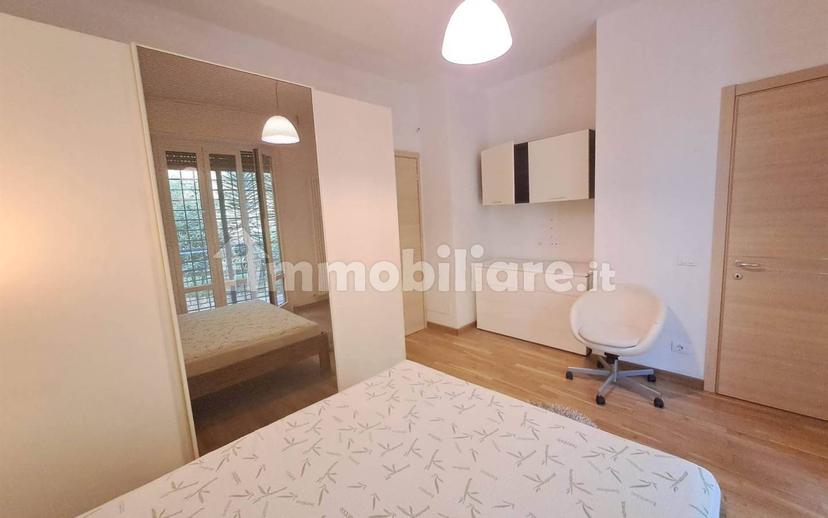 Quadrilocale ottimo stato, piano rialzato, Arcola — foto 30 di 57
