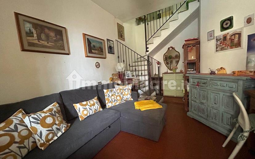 Terratetto unifamiliare 170 m², buono stato, Podenzana — foto 28 di 36