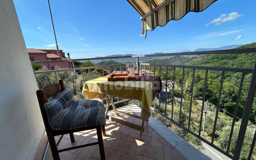 Appartamento buono stato, piano terra, Olmo, Santa Caterina, Falcinello, Sarzana — foto 35 di 40