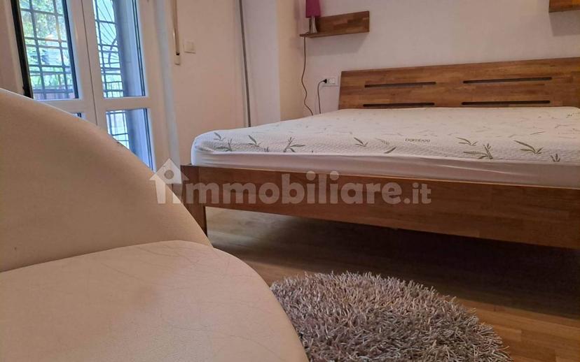 Quadrilocale ottimo stato, piano rialzato, Arcola — foto 24 di 57