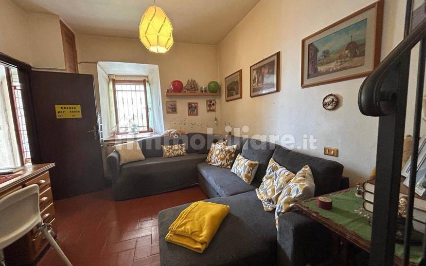 Terratetto unifamiliare 170 m², buono stato, Podenzana — foto 6 di 36
