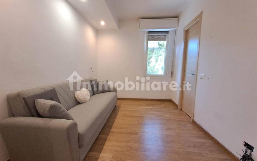 Quadrilocale ottimo stato, piano rialzato, Arcola — foto 31 di 57