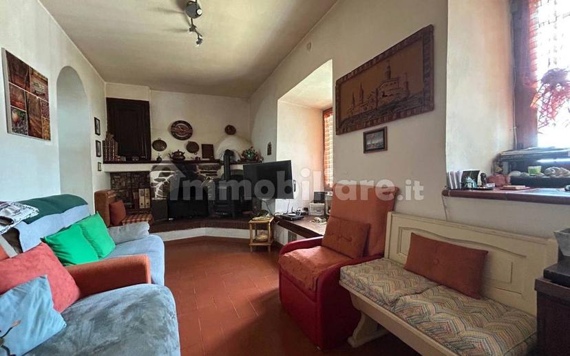 Terratetto unifamiliare 170 m², buono stato, Podenzana — foto 8 di 36
