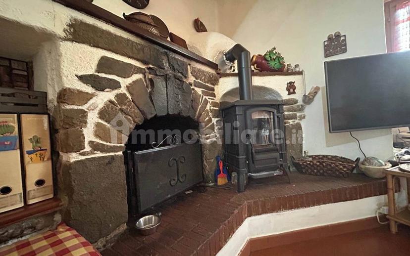 Terratetto unifamiliare 170 m², buono stato, Podenzana — foto 20 di 36