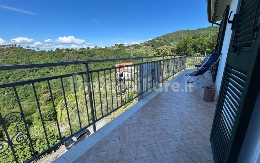 Appartamento buono stato, piano terra, Olmo, Santa Caterina, Falcinello, Sarzana — foto 16 di 40