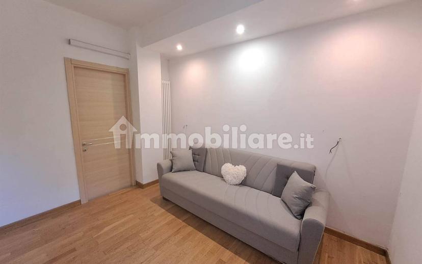 Quadrilocale ottimo stato, piano rialzato, Arcola — foto 2 di 57