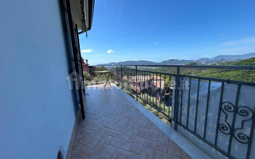 Appartamento buono stato, piano terra, Olmo, Santa Caterina, Falcinello, Sarzana — foto 14 di 40