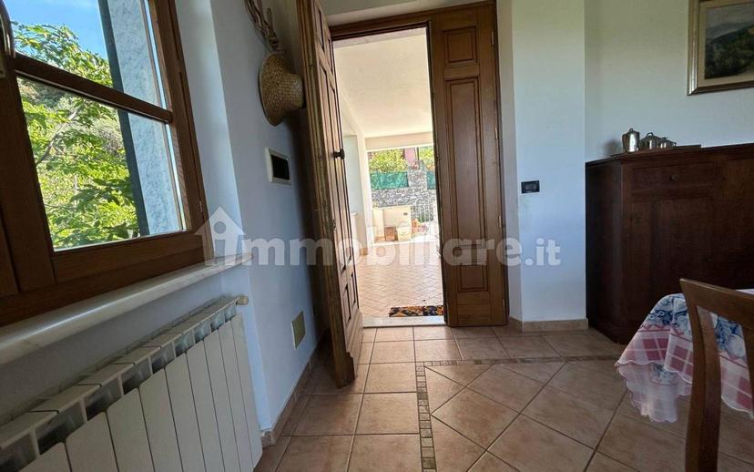Appartamento buono stato, piano terra, Olmo, Santa Caterina, Falcinello, Sarzana — foto 26 di 40