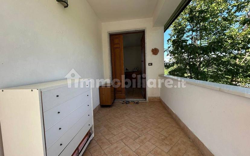 Appartamento buono stato, piano terra, Olmo, Santa Caterina, Falcinello, Sarzana — foto 19 di 40